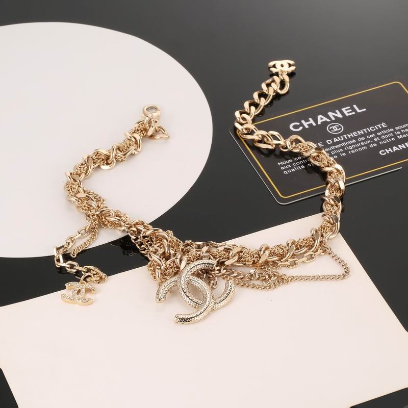 Chanel Necklace 08yxs71